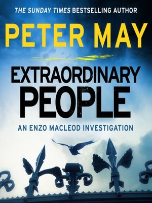 cover image of Extraordinary People